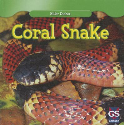 Coral Snake - Honders, Jamie