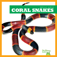 Coral Snakes