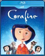 Coraline [Blu-ray]