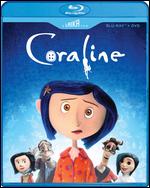 Coraline [Blu-ray] - Henry Selick