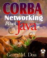 CORBA Networking W/Java - Doss, George M