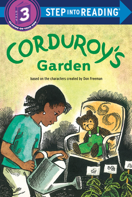 Corduroy's Garden - Freeman, Don, and Inches, Alison