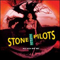 Core [25th Anniversary Super Deluxe Edition] [4 CD/1 DVD/1 LP] - Stone Temple Pilots