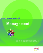 Core Concepts of Management: With Errata