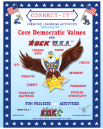 Core Democratic Values with Rock U.S.A.