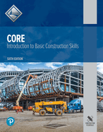 Core: Introduction to Basic Construction Skills