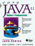 Core Java 1.1: Fundamentals