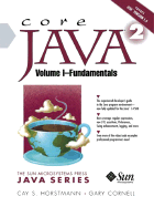 Core Java 2, Volume 1: Fundamentals