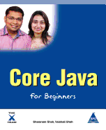 Core Java for Beginners