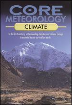Core Meteorology: Climates