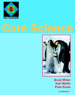 Core Science 1: Key Concepts