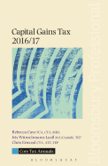 Core Tax Annual: Capital Gains Tax 2016/17