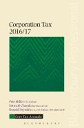 Core Tax Annual: Corporation Tax 2016/17