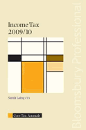 Core Tax Annual: Income Tax 2009/10