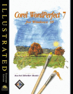 Corel WordPerfect 7 for Windows 95