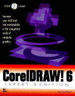 CORELDRAW 6 EXPERTS EDIT