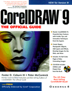 CorelDRAW 9 the Official Guide - Coburn, Foster D, III, and McCormick, Peter