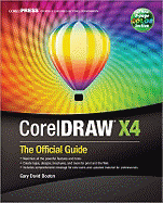 CorelDRAW(R) X4: The Official Guide