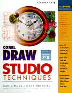 CorelDRAW Studio Techniques