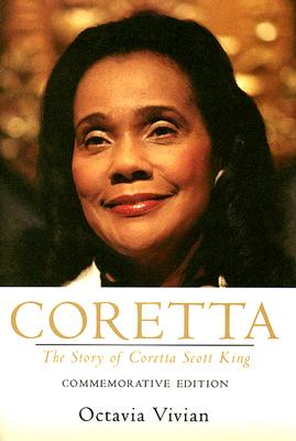 Coretta: The Story of Coretta Scott King - Vivian, Octavia