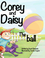 Corey and Daisy - The Ball