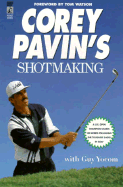 Corey Pavin's Shotmaking