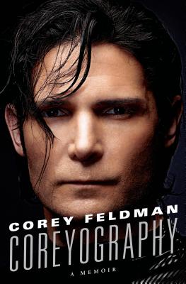 Coreyography - Feldman, Corey