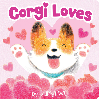 Corgi Loves - 