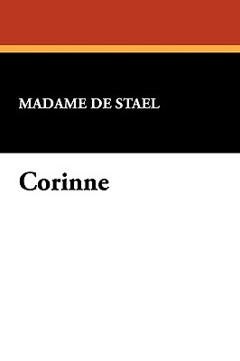 Corinne - De Stael, Madame