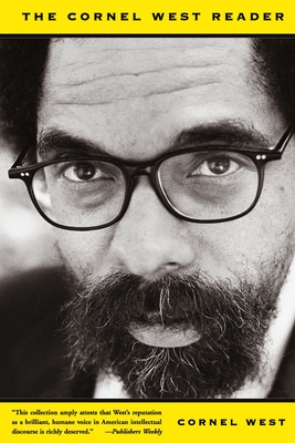 Cornel West Reader (Revised) - West, Cornel, Professor