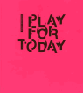 Cornelius Cardew: Play for Today