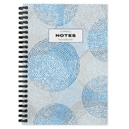 Cornell Notes Study System, Circles