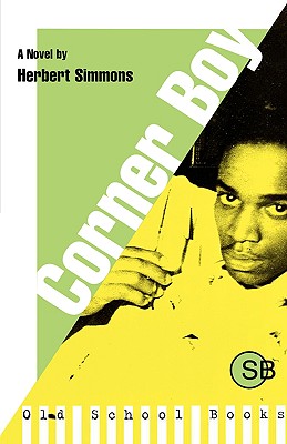 Corner Boy - Simmons, Herbert