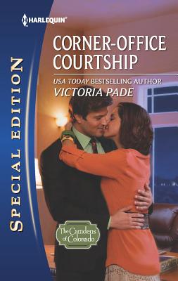 Corner-Office Courtship - Pade, Victoria