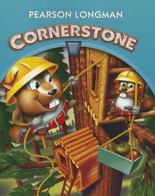 Cornerstone 2013 Student Edition (Softcover) Grade 2 - Chamot, Anna Uhl, and Cummins, Jim, and Hollie, Sharroky