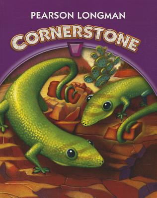 Cornerstone 2013 Student Edition (Softcover) Grade 3 - Chamot, Anna Uhl, and Cummins, Jim, and Hollie, Sharroky