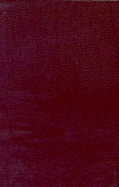 Cornerstone Ultrathin Reference Bible