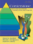 Cornerstone: Your Foundation for Discovering Your Potential, Learning Actively, and Living Well