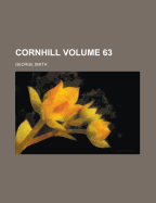 Cornhill Volume 63
