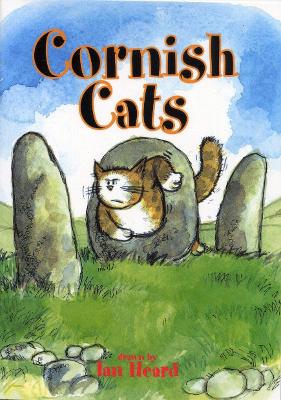 Cornish Cats - Heard, Ian