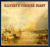 Cornish Diary: Journal No.4, 1870 - From July 19th to August 6th, Cornwall