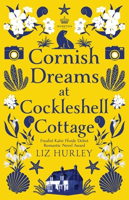 Cornish Dreams in Cockleshell Cottage - Hurley, Liz