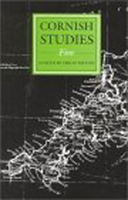 Cornish Studies Volume 5 - Payton, Philip Prof (Editor), and Burton, Rob (Contributions by), and Cole, Dick (Contributions by)