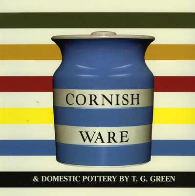 Cornish Ware & Domestic Pottery - Atterbury, Paul, Mr.