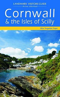 Cornwall and The Isles of Scilly - Pope, Rita Tregellas