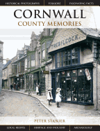 Cornwall: County Memories