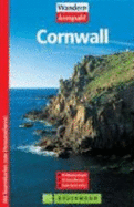 Cornwall. Mit Tourenkarten Zum Herausnehmen