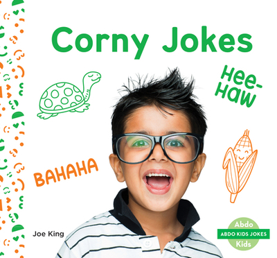 Corny Jokes - King, Joe