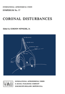 Coronal Disturbances