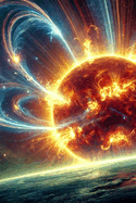 Coronal Mass Ejections (CMEs): : The Sun's Real-World Impacts